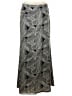 Karen Kane Gray Formal Skirt Size L - photo 1