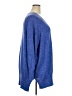Old Navy Blue Pullover Sweater Size 3X - photo 4