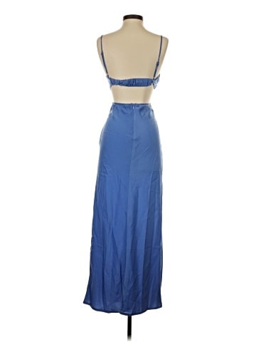 Hello Molly Cocktail Dress (view 2)