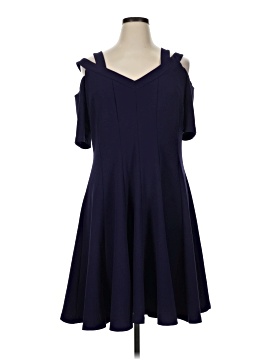 Lane Bryant Casual Dress