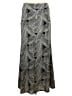 Karen Kane Gray Formal Skirt Size L - photo 2