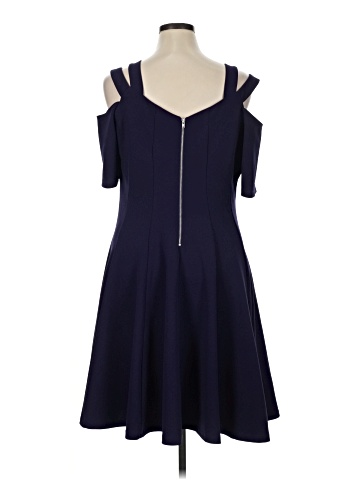 Lane Bryant Casual Dress (view 2)