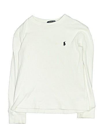 Polo by Ralph Lauren Long Sleeve T-Shirt (view 1)