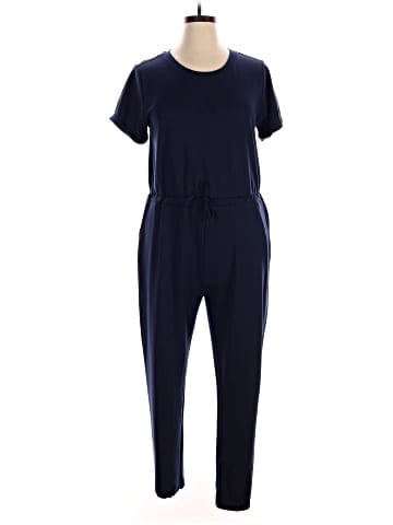 Assorted Brands Jumpsuit (view 1)