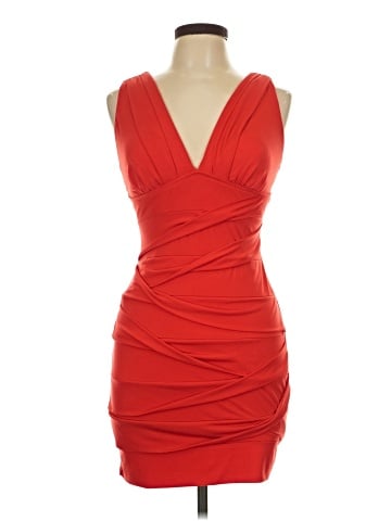 Body Central Cocktail Dress (view 1)