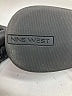 Nine West Black Sneakers Size 7 1/2 - photo 3