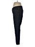 Ann Taylor LOFT Chevron-herringbone Blue Jeans Size 12 - photo 5