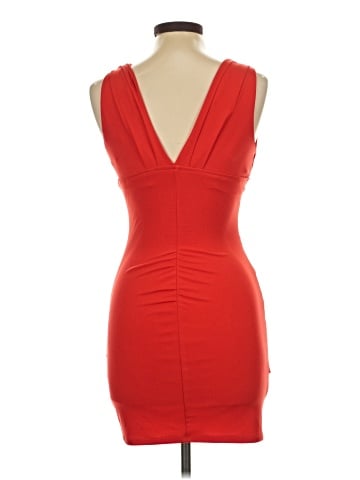 Body Central Cocktail Dress (view 2)