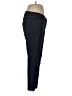 Ann Taylor LOFT Chevron-herringbone Blue Jeans Size 12 - photo 4