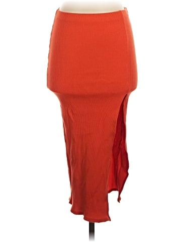 Lulus Casual Skirt (view 1)