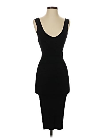 Marciano Cocktail Dress (view 1)