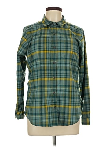 Royal Robbins Long Sleeve Blouse (view 1)