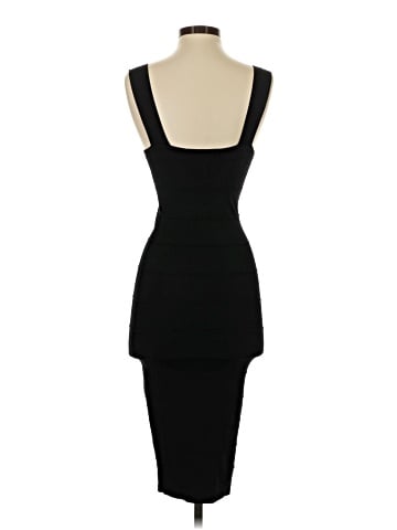 Marciano Cocktail Dress (view 2)