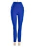 Lululemon Athletica Blue Active Pants Size 4 - photo 1