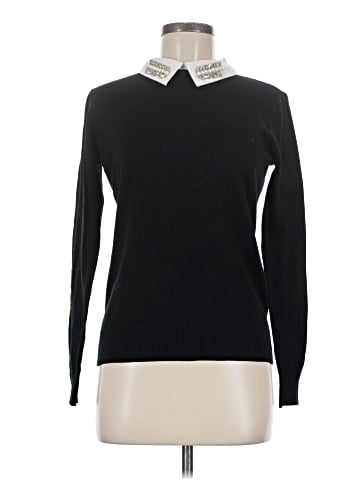 Sioni Long Sleeve Top (view 1)