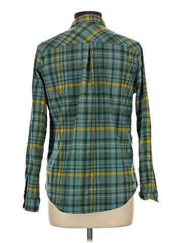 Royal Robbins Long Sleeve Blouse (view 2)