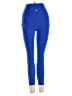 Lululemon Athletica Blue Active Pants Size 4 - photo 2