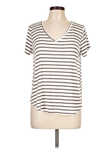 Green Envelope Short Sleeve T-Shirt (view 1)