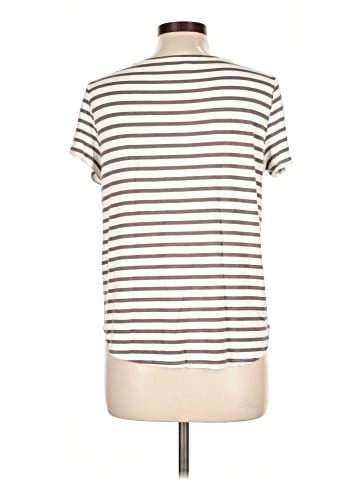 Green Envelope Short Sleeve T-Shirt (view 2)