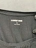 Lands' End Black Casual Dress Size S - photo 7
