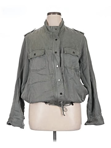 Rails Jacket (view 1)