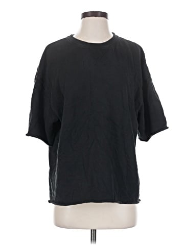 Zara Short Sleeve Top (view 1)