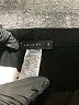 T Party Solid Black Active Pants Size S - photo 7