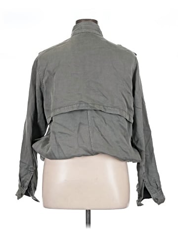 Rails Jacket (view 2)