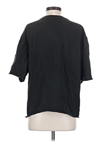 Zara Short Sleeve Top (view 2)
