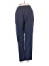 Amour Vert Solid Blue Dress Pants Size XS - photo 2