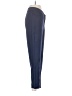 Amour Vert Solid Blue Dress Pants Size XS - photo 4