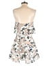 JOA Graphic Ivory Romper Size XS - photo 2