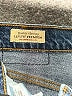 Levi's Hearts Blue Jeans Size 27 waist - photo 7