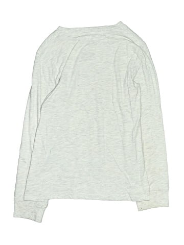 Super Mario Long Sleeve T-Shirt (view 2)