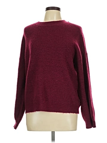 Express Pullover Sweater (view 1)