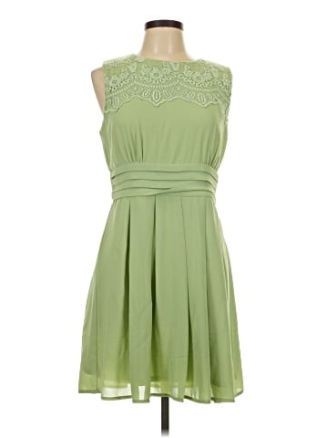 Esley Cocktail Dress (view 1)