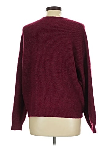 Express Pullover Sweater (view 2)
