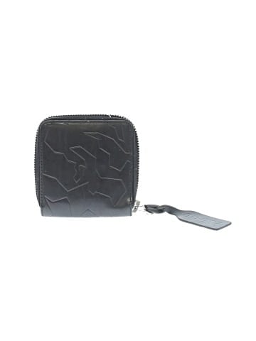 Acne Studios Leather Wallet (view 2)