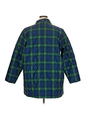 Blair Coat (view 2)