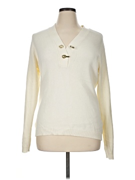 Charter Club Pullover Sweater