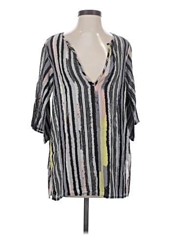 Marc by Marc Jacobs 3/4 Sleeve Blouse (view 1)
