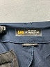 Lee Blue Dress Pants Size 16L - photo 7