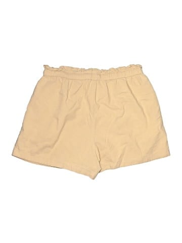 Uniqlo Khaki Shorts (view 2)