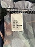 Unbranded 100% Rayon Floral Blue Casual Dress Size XL - photo 7