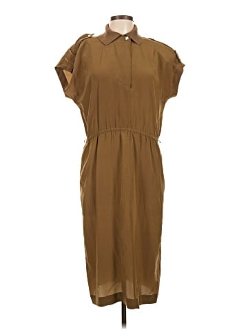 Linda Allard Ellen Tracy Casual Dress (view 1)