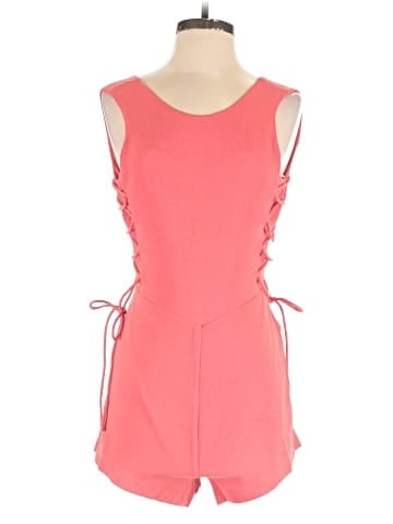 JOA Romper (view 1)