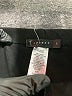 T Party Solid Black Active Pants Size L - photo 7