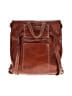 Patricia Nash Brown Backpack One size - photo 2