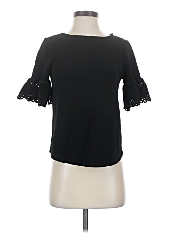 Moa Moa Short Sleeve Top (view 1)