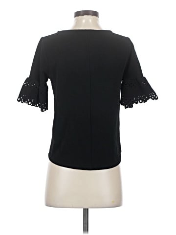 Moa Moa Short Sleeve Top (view 2)